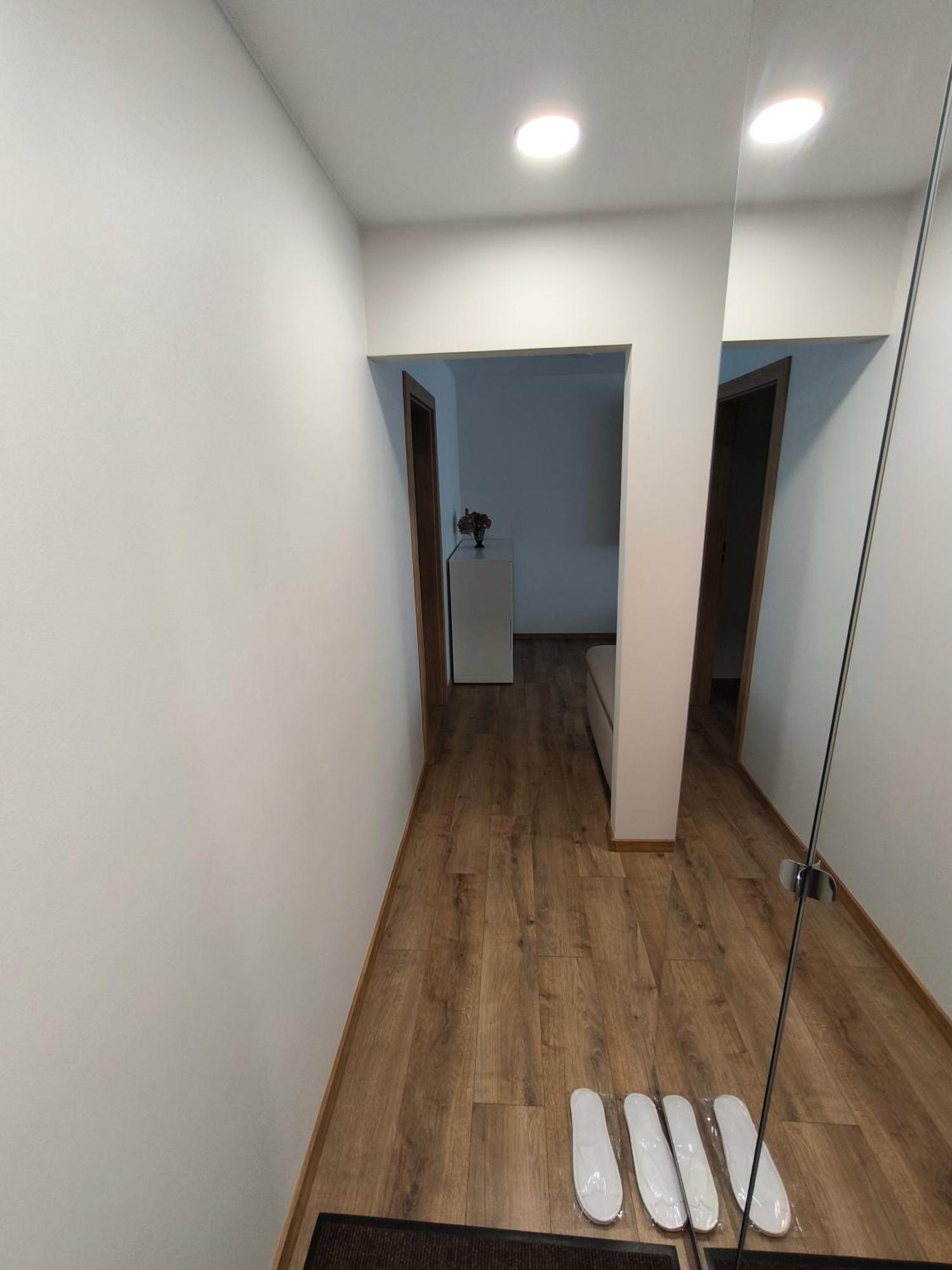 Tukas Apartment 马里扬泊列 外观 照片
