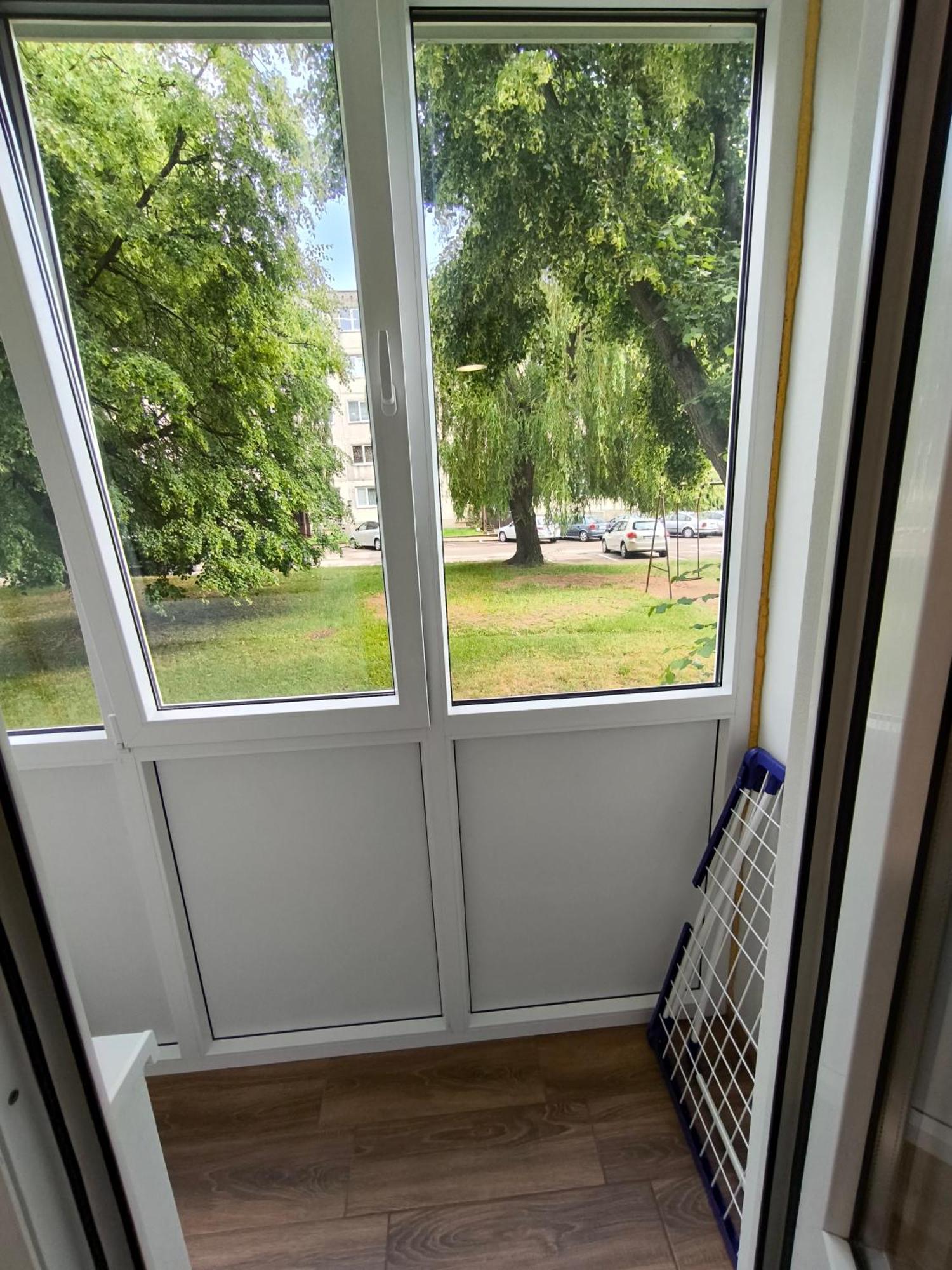 Tukas Apartment 马里扬泊列 外观 照片